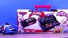 Micro Drifters Carry Case Display Stores 40 Cars Disney Pixar Cars2 Storage Microdrifters Collection