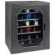 Miniature Carrying Case for Collectibles Miniature Storage & Display Case f