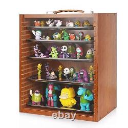 Miniature Display Case Display Cases for Collectibles Miniatures Sto