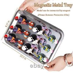 Miniature Display Case Display Cases for Collectibles Miniatures Sto
