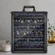 Miniature Storage Case, Minatures Transport Case, Stackable Miniature Case