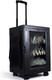 Miniatures Carrying Transport Display Storage Case. Magnetic Compatible with Warh