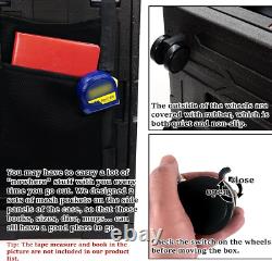 Miniatures Carrying Transport Display Storage Case. Magnetic Compatible with Warh