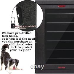 Miniatures Carrying Transport Display Storage Case. Magnetic Compatible with Warh