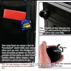 Miniatures Carrying Transport Display Storage Case Ottrpgo