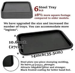 Miniatures Carrying Transport Display Storage Case Ottrpgo