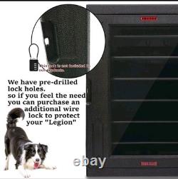 Miniatures Carrying Transport Display Storage Case Ottrpgo
