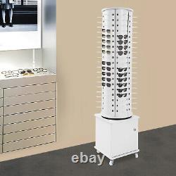 Modern Sunglasses Storage Organizer Glasses Storage Display Stand Eyewear Hang