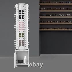 Modern Sunglasses Storage Organizer Glasses Storage Display Stand Eyewear Hang
