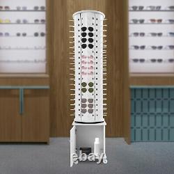Modern Sunglasses Storage Organizer Glasses Storage Display Stand Eyewear Hang