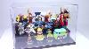 My Lego Dimensions Display Storage Set Up Lego Display Box For Minifigures More