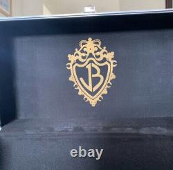 NEW Jonas Brothers Vinyl Club Storage & Display Case