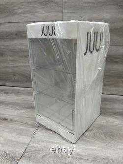 NEW? SHOWCASE? 3 Drawer Countertop Display Case Home Store Retail Merchandise