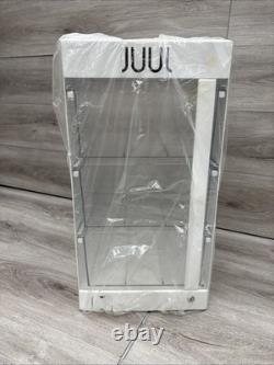 NEW? SHOWCASE? 3 Drawer Countertop Display Case Home Store Retail Merchandise