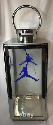 Nike Store Display CaseAir Jordan Logo