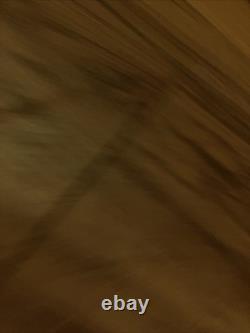 OEM Nintendo SNES Entertainment Center Storage Display Organizer Case READ