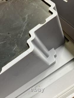 OEM Nintendo SNES Entertainment Center Storage Display Organizer Case READ