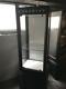 Oakley Display Case With Key Lighting Used Rare 72.8x25.6x21.6inch for Store Shop