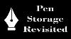 Pen Storage Revisited