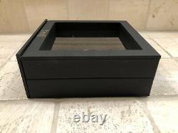 Piaget Watch Display Box Storage Travel Case