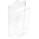 Protech Star Case Display for Universal Star Wars Carded Figure, 6 x 9 x 2.25