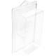 Protech Star Case Display for Universal Star Wars Carded Figure, 6 x 9 x 2.25
