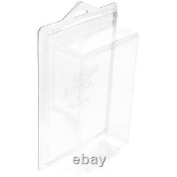 Protech Star Case Display for Universal Star Wars Carded Figure, 6 x 9 x 2.25