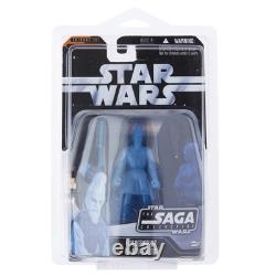 Protech Star Case Display for Universal Star Wars Carded Figure, 6 x 9 x 2.25