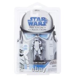 Protech Star Case Display for Universal Star Wars Carded Figure, 6 x 9 x 2.25