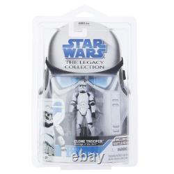 Protech Star Case Display for Universal Star Wars Carded Figure, 6 x 9 x 2.25