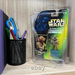 Protech Star Case Display for Universal Star Wars Carded Figure, 6 x 9 x 2.25