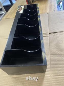 Quorum Shade Handmade Nicaragua Cigar Wood Wooden Storage Display Case Box