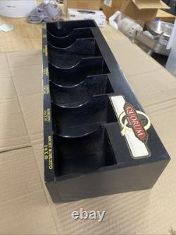 Quorum Shade Handmade Nicaragua Cigar Wood Wooden Storage Display Case Box