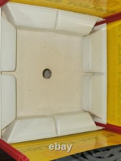 Rare Vintage Matchbox store countertop Display case