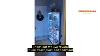 Review Brottar Display Cabinet With Glass Doors 4 Tier Curio Cabinet With 3 Color Lights For Collec
