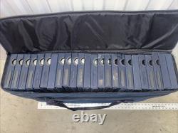 Rodenstock Eyeglasses Sunglasses LARGE Carry /Storage Display Case Withcases31x18