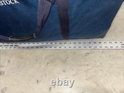 Rodenstock Eyeglasses Sunglasses LARGE Carry /Storage Display Case Withcases31x18