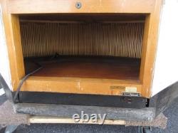 SHOW CASE Vintage 1950's Jewelry Store MID CENTURY MODERN A PAIR