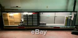 Sears Nintendo Store Display Cabinet Case NES SNES N64 6' Foot 2 Available