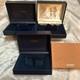 Seiko Watch Empty Box Set 3 Pieces Original Storage Display Case Collection