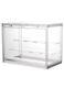 Stackable Figure Storage Case Shelf Figure Case Display Case Collection Case S