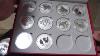 Storage Woes Lunar Display Case Large Perth Mint Coin Storage