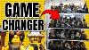 The Best Way To Display Lego Minifigures Brixter Display Case Review