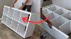 The Brilliant New Way People Are Using Walmart Storage Cubes In Their Bedrooms