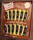 The Ideal Camper Pocket Knife Hardware/General Store Display 12 Knives NEW