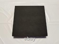 Tiffany & Co. Retail Store Jewelry Display Case Jewelry Storage Box