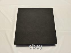 Tiffany & Co. Retail Store Jewelry Display Case Jewelry Storage Box
