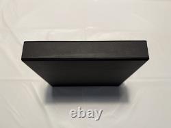Tiffany & Co. Retail Store Jewelry Display Case Jewelry Storage Box