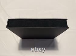 Tiffany & Co. Retail Store Jewelry Display Case Jewelry Storage Box