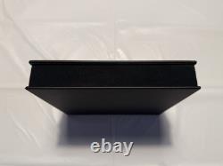 Tiffany & Co. Retail Store Jewelry Display Case Jewelry Storage Box